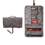 Outdoor Camp Kitchen Tool Roll C3