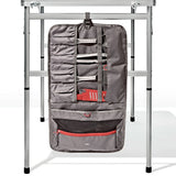 Outdoor Camp Kitchen Tool Roll C3
