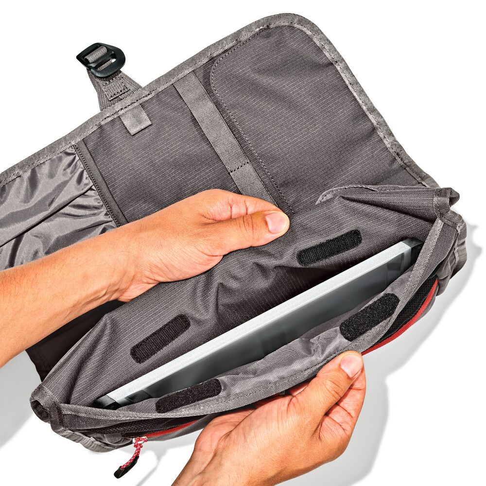 Outdoor Camp Kitchen Tool Roll C3