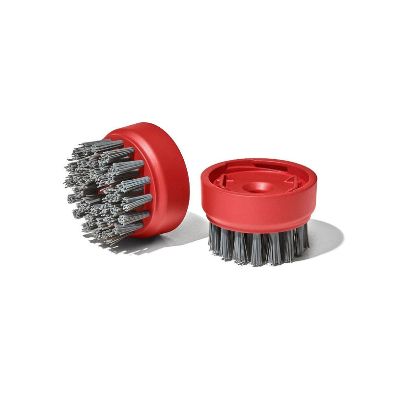 Outdoor Soap Dispensing Brush Replacement Heads K5