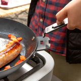 Outdoor Camp Cookware Set with Travel Bag I9
