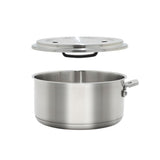 Outdoor Camp Cookware Set with Travel Bag I9