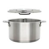 Outdoor Camp Cookware Set with Travel Bag I9