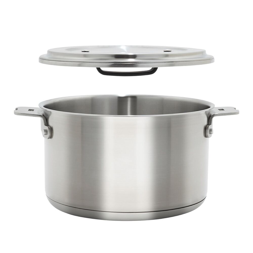 Outdoor Camp Cookware Set with Travel Bag I9