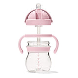 Transitions 6 Oz Straw Cup With Removable Handles U8