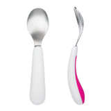 Fork & Spoon Set O4