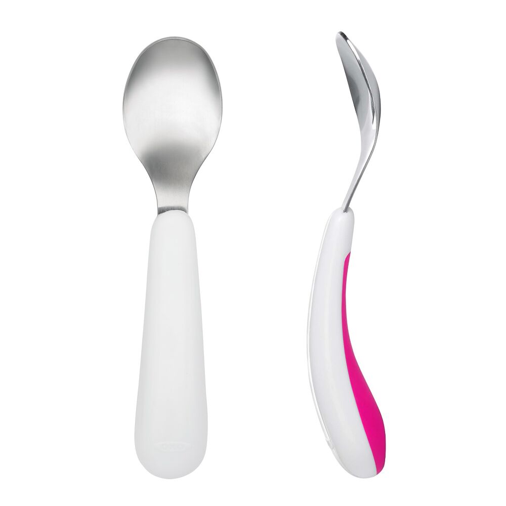 Fork & Spoon Set O4
