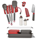 Outdoor Chef Bundle C5