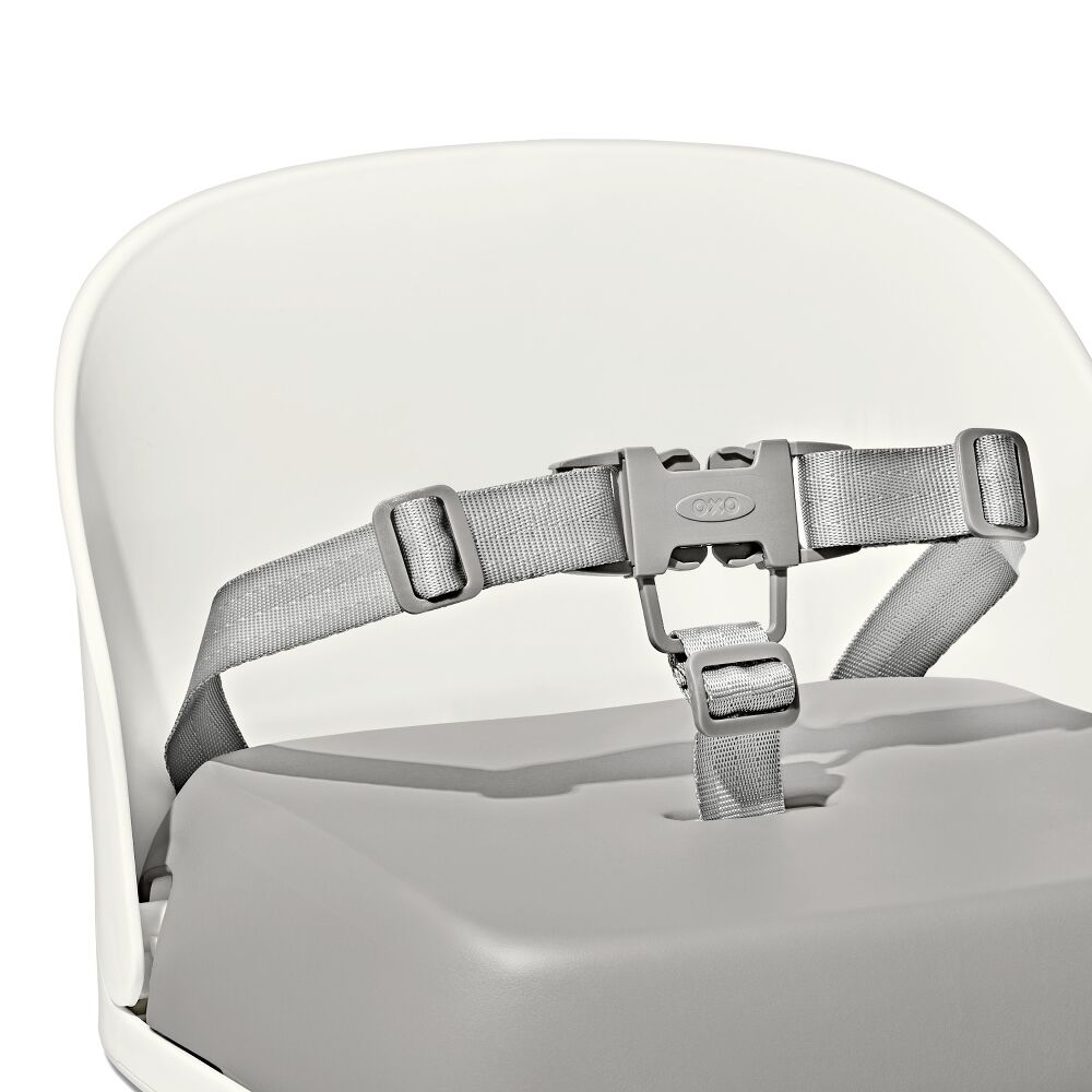 Perch Booster Seat with Straps D7