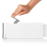 OXO TOT Expandable Dresser Drawer Divider - 4 Pack E9
