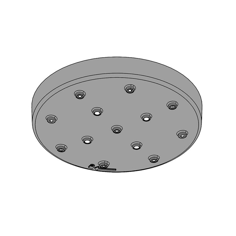 Replacement Rainmaker™ Showerhead for 9-Cup Coffee Maker S5