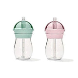Transitions 9 Oz Straw Cup Set Z2