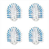 Dish Brush Refills - 4-Pack X0