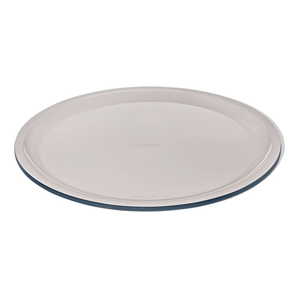 Non-Stick Pro Ceramic Coated Metal Bakeware 15” Pizza Pan D5