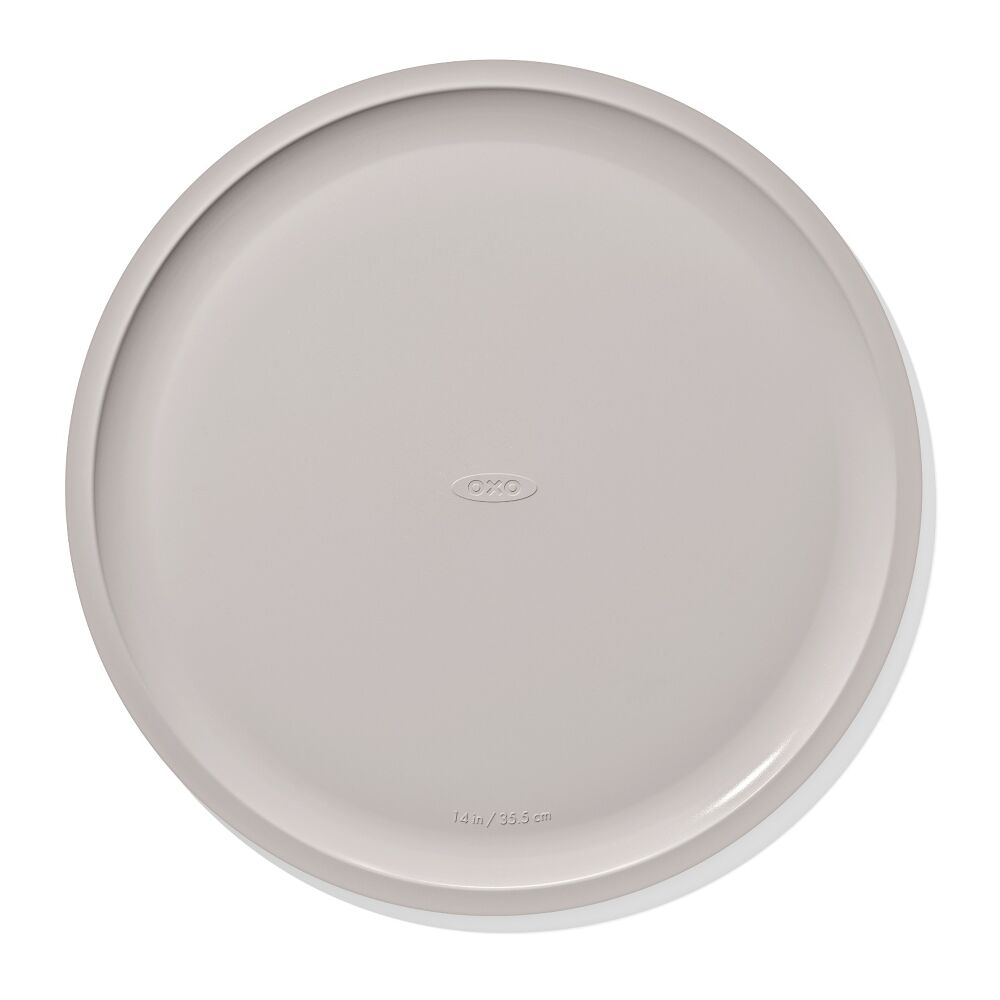 Non-Stick Pro Ceramic Coated Metal Bakeware 15” Pizza Pan D5