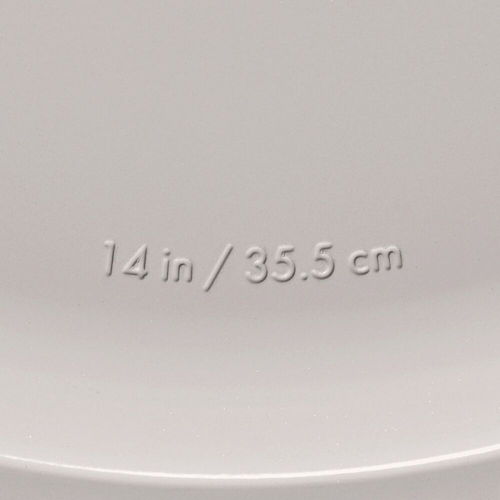 Non-Stick Pro Ceramic Coated Metal Bakeware 15” Pizza Pan D5
