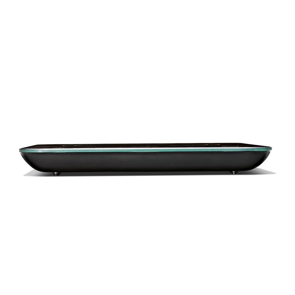 OXO Good Grips 22 lb Everyday Glass Food Scale X4