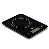 OXO Good Grips 22 lb Everyday Glass Food Scale X4
