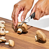 3-Piece Knife & Sharpener Set U7