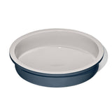 Non-Stick Pro Ceramic Coated Metal Bakeware 9” Round Cake Pan I4