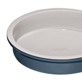 Non-Stick Pro Ceramic Coated Metal Bakeware 9” Round Cake Pan I4