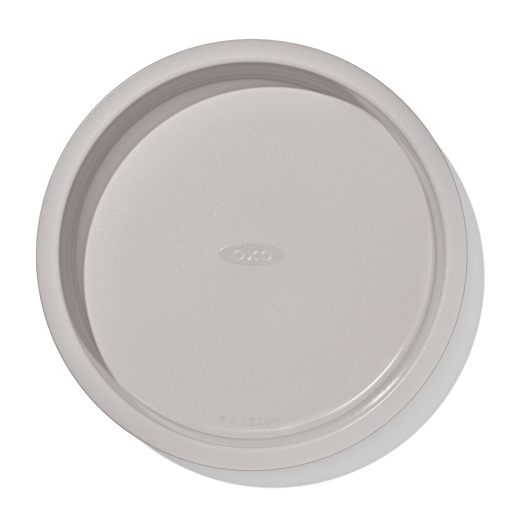 Non-Stick Pro Ceramic Coated Metal Bakeware 9” Round Cake Pan I4