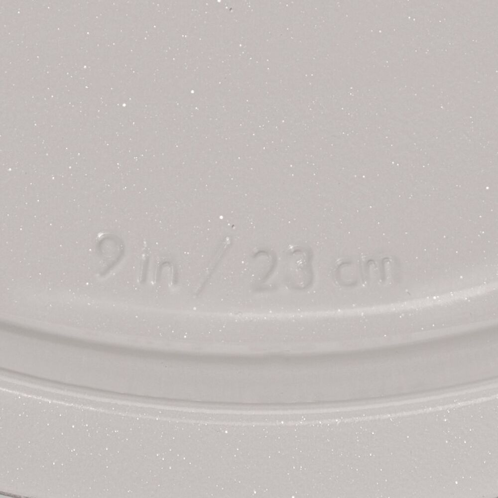 Non-Stick Pro Ceramic Coated Metal Bakeware 9” Round Cake Pan I4