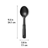 Nylon Mini Spoon J2