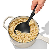 4-Piece Nylon Mini Utensil Set J8