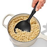 Nylon Rice Paddle D5