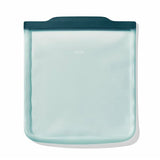 Silicone Reusable Bag - Gallon Bag (128 oz) - Lagoon E5