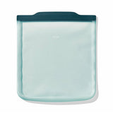 Silicone Reusable Bag - Gallon Bag (128 oz) - Lagoon E5