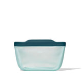 Silicone Reusable Bag - Stand-Up Quart (32 oz) - Lagoon W5
