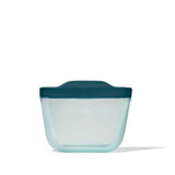 Silicone Reusable Bag - Stand-Up Snack (12 oz) – Lagoon S2