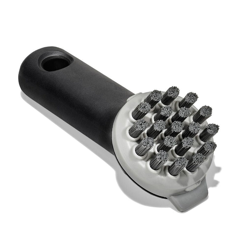 Cast Iron Brush R5