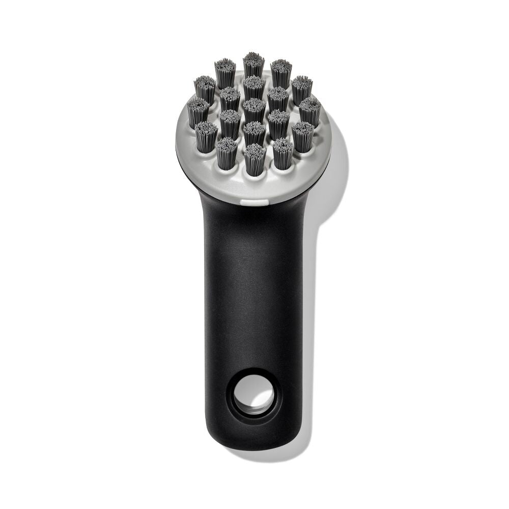 Cast Iron Brush R5
