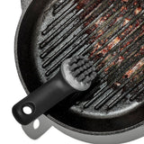 Cast Iron Brush R5