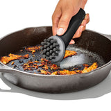 Cast Iron Brush R5