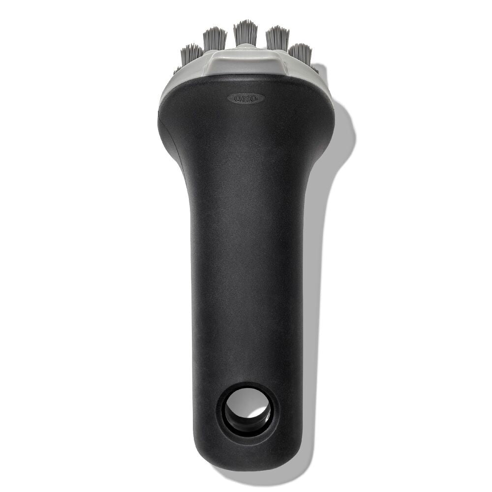 Cast Iron Brush R5