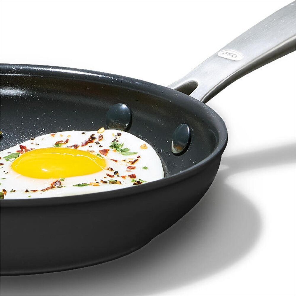 Enhanced Non-Stick 8-Inch Frypan H4