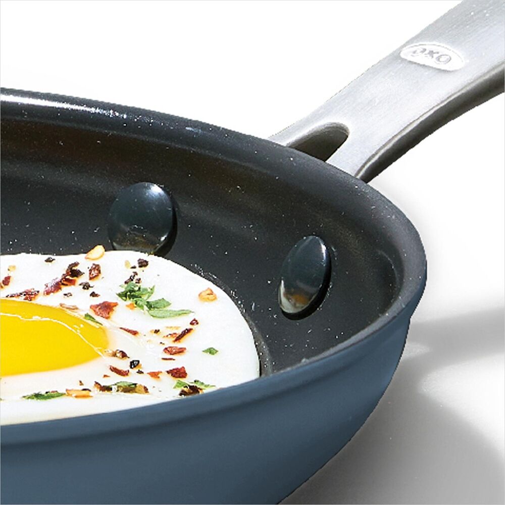 Enhanced Non-Stick 8-Inch Frypan H4