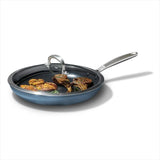 OXO Enhanced Non-Stick 12-Inch Frypan with Lid V7