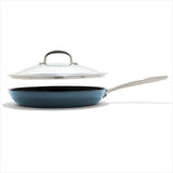 OXO Enhanced Non-Stick 12-Inch Frypan with Lid V7