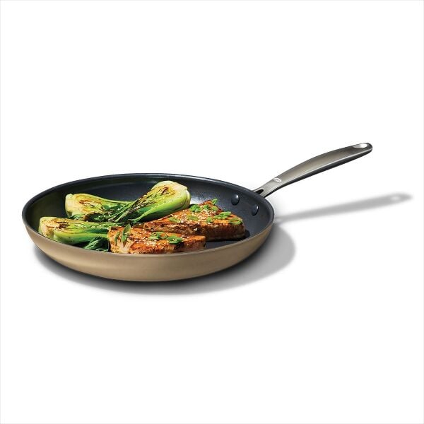 Enhanced Non-Stick 12-Inch Frypan Q3
