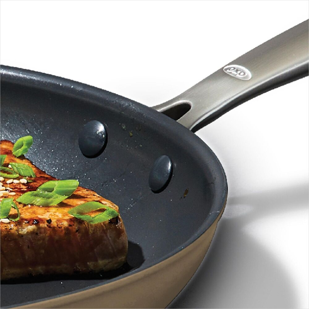 Enhanced Non-Stick 12-Inch Frypan Q3