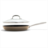 OXO Enhanced Non-Stick 12-Inch Frypan with Lid V7