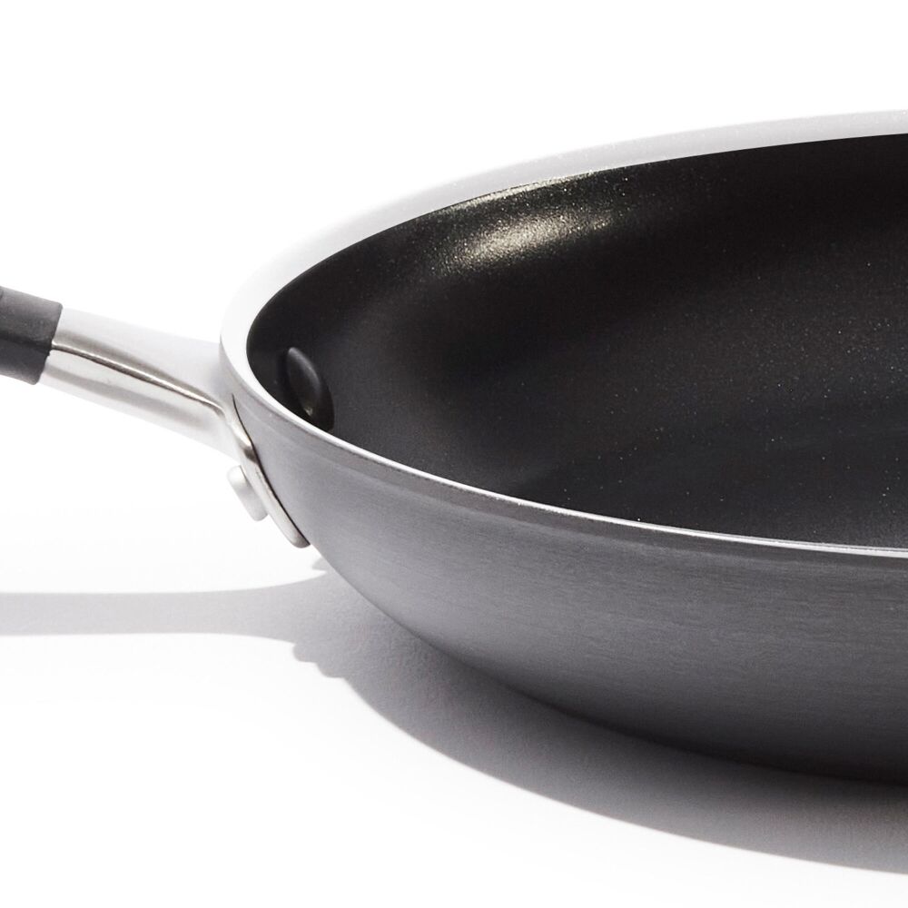 Non-Stick Pro Every Day 12 Inch Frypan O2