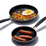 Non-Stick Pro Every Day 2-Piece Frypan Set N8