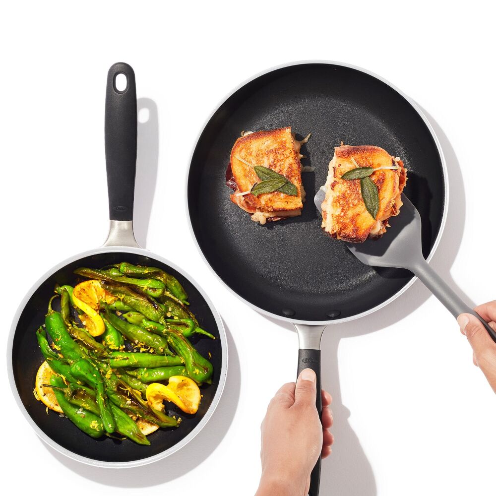Non-Stick Pro Every Day 2-Piece Frypan Set N8