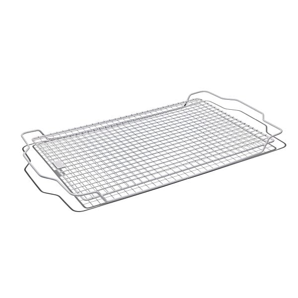 Non-Stick Pro Ceramic Coated Cooling & Baking Rack P5